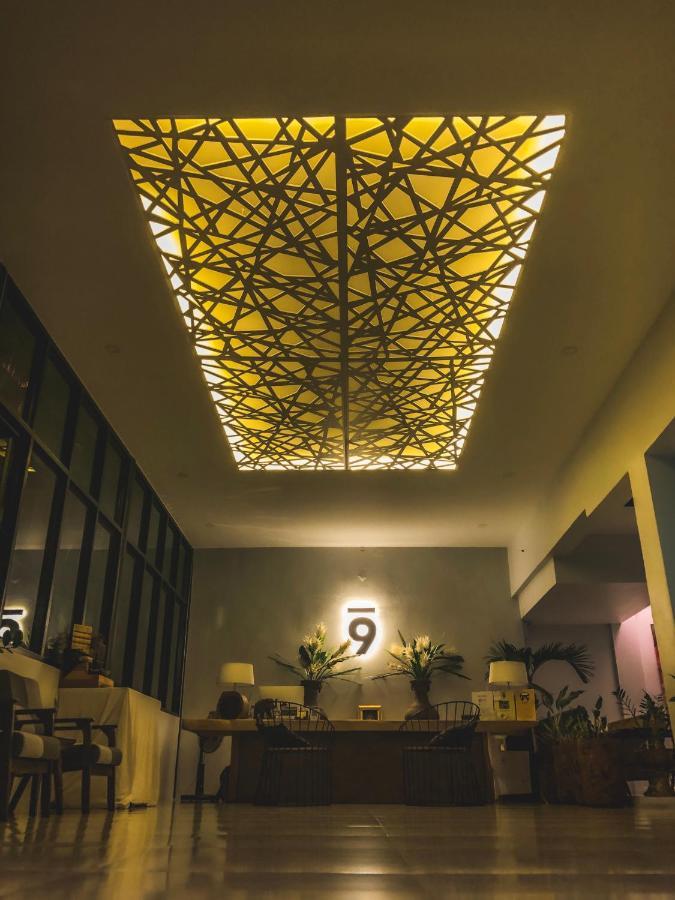 Home At 9 San Klang Bagian luar foto